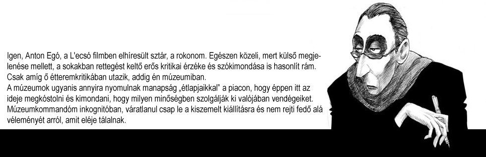 Múzeumkommandó